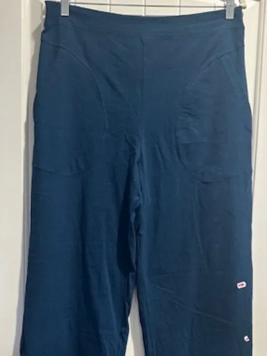 NWOT Free People Beach Kenny Pants w/ FLAW size- LARGE - Picture 5 of 7